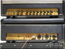 Aiken Amplification Invader MK II (Head) + Marshall 1922 (Cabinet)_5
