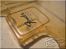 Fender Mustang Body Guard_2