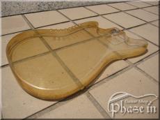 Fender Mustang Body Guard_3