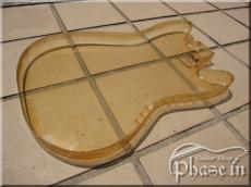 Fender Mustang Body Guard_4