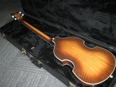 Hofner 1970's　500/1　SB_3