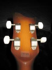 Hofner 1970's　500/1　SB_4