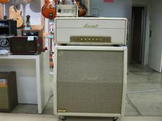 Marshall 1959WSP+1960AXWSP