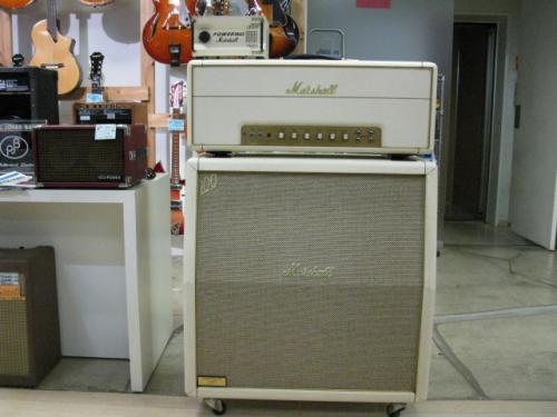 Marshall 1959WSP+1960AXWSP