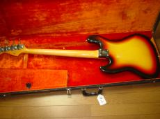 Fender 1966 JAZZ BASS　{PRICE DOWN}_2