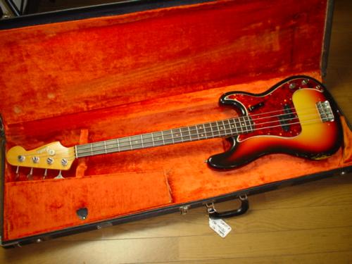 Fender 1965 PRECISION BASS  [ PRICE DOWN ]