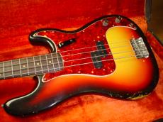 Fender 1965 PRECISION BASS  [ PRICE DOWN ]_3