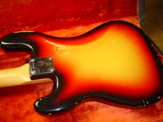 Fender 1965 PRECISION BASS  [ PRICE DOWN ]_4