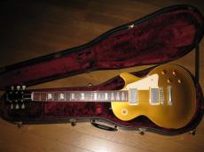 Gibson LP HISTORIC 57GT.TOM MURPHY [PRICE DOWN]