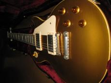 Gibson LP HISTORIC 57GT.TOM MURPHY [PRICE DOWN]_2