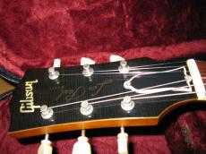 Gibson LP HISTORIC 57GT.TOM MURPHY [PRICE DOWN]_3
