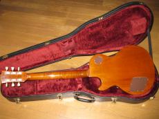 Gibson LP HISTORIC 57GT.TOM MURPHY [PRICE DOWN]_4