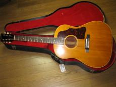 Gibson 1962 J-50