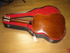 Gibson 1962 J-50_2