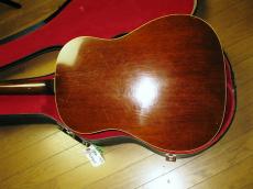 Gibson 1962 J-50_4