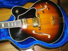 Gibson 1990 Byrdland_3