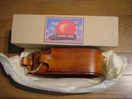 SKYMAN STRAP [PRICE DOWN]