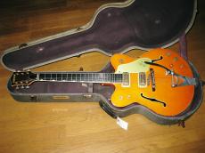 Gretsch #6120 [PRICE DOWN]