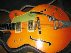 Gretsch #6120 [PRICE DOWN]_2