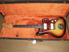 Fender JAZZMASTER