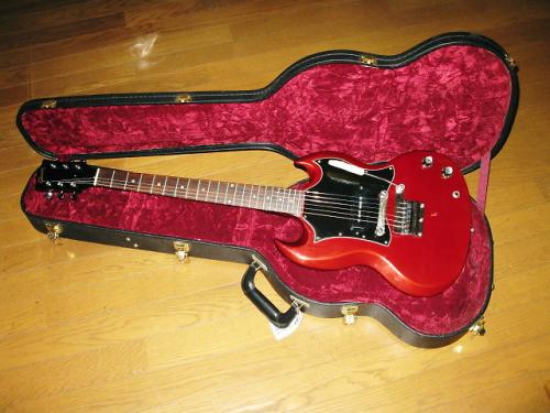 Gibson 1967 SG-Jr [PRICE DOWN]