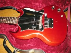 Gibson 1967 SG-Jr [PRICE DOWN]_2