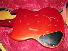 Gibson 1967 SG-Jr [PRICE DOWN]_4