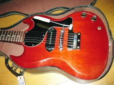 Gibson 1966 SG-Jr [PRICE DOWN]_2