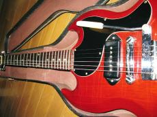 Gibson 1966 SG-Jr [PRICE DOWN]_3