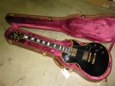 Gibson Custom 1974 Les Paul CUSTOM VOS