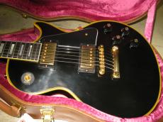 Gibson Custom 1974 Les Paul CUSTOM VOS_2