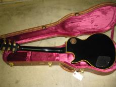 Gibson Custom 1974 Les Paul CUSTOM VOS_3