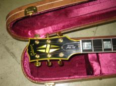 Gibson Custom 1974 Les Paul CUSTOM VOS_4