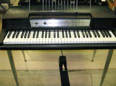 Wurlitzer 1979 200A