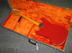 Fender 1966 MUSTANG D-RED _3