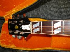 Gibson 1968 Dove NAT/Original Brown Finish_2