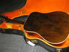 Gibson 1968 Dove NAT/Original Brown Finish_3