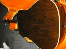 Gibson 1968 Dove NAT/Original Brown Finish_4