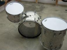 Gretsch 1965 ROUND BADGE WMP [ PRICE DOWN ]_2