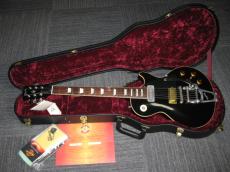 Gibson Historic Colection 1956 les Paul Neal Young　Custom Authentic