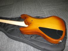 Psychedlic CUSTOM JB Quilted Maple/Ash_3