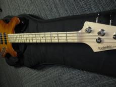 Psychedlic CUSTOM JB Quilted Maple/Ash_4