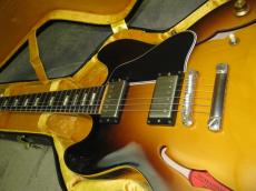 Gibson  CUSTOM 1963 ES-335TD BLOCK VOS HB_2