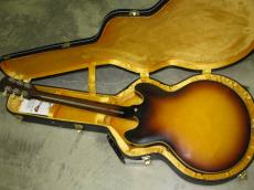 Gibson  CUSTOM 1963 ES-335TD BLOCK VOS HB_3