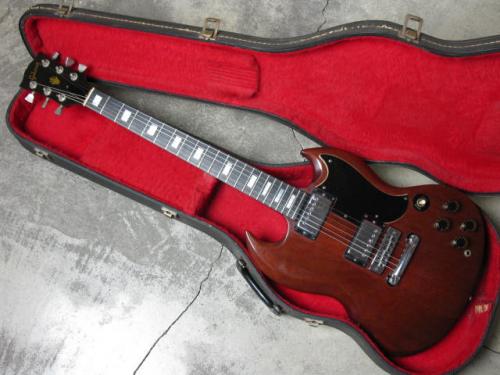 Gibson 1974 SG-Standard WAL