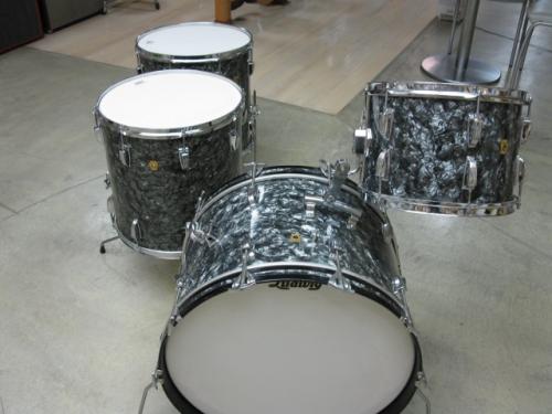 Ludwig 1967 SUPER CLASSIC BDP [PRICE DOWN]