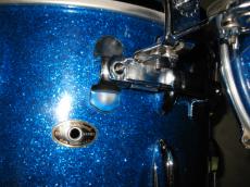 Slingerland 1961 JAZZ SET_3