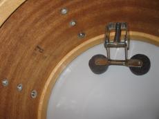 Slingerland 1961 JAZZ SET_4