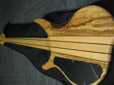 TUNE PH-5 Spolted Maple_3