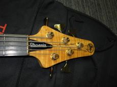 TUNE PH-5 Spolted Maple_4